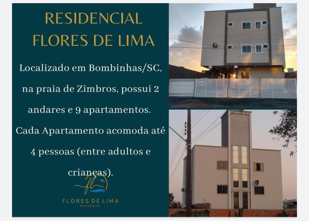 Loft Encantador Bombinhas Exterior photo